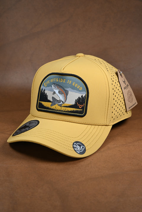 RANCH & CORRAL DROP MX 17