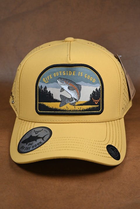 RANCH & CORRAL DROP MX 17