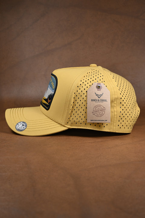 RANCH & CORRAL DROP MX 17