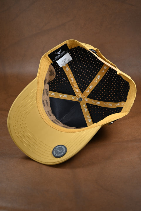 RANCH & CORRAL DROP MX 17