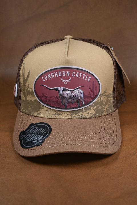 RANCH & CORRAL DROP MX 16