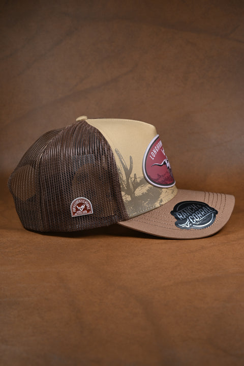 RANCH & CORRAL DROP MX 16