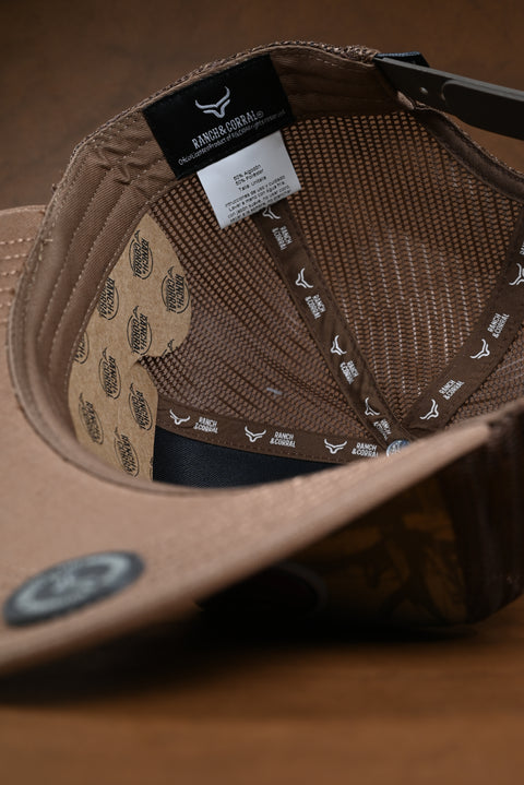 RANCH & CORRAL DROP MX 16