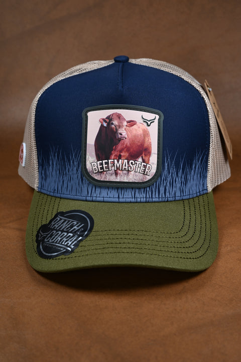 RANCH & CORRAL DROP MX 15