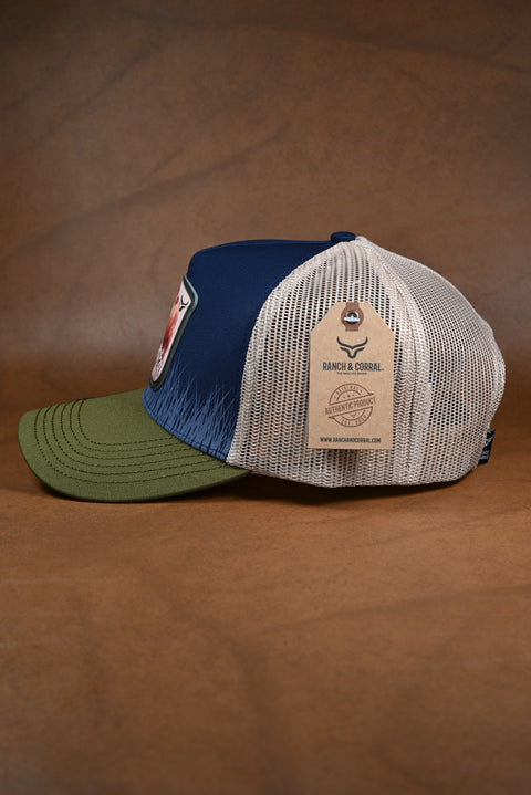 RANCH & CORRAL DROP MX 15