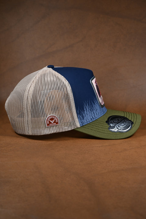 RANCH & CORRAL DROP MX 15