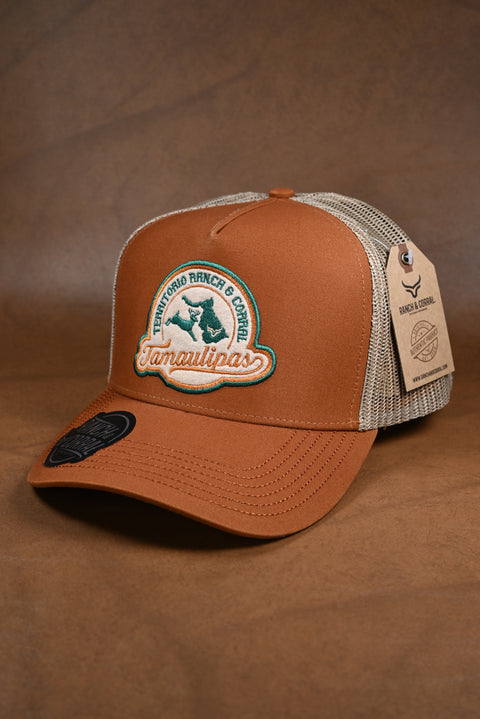 RANCH & CORRAL DROP MX 12