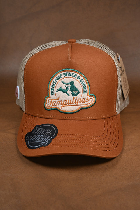 RANCH & CORRAL DROP MX 12