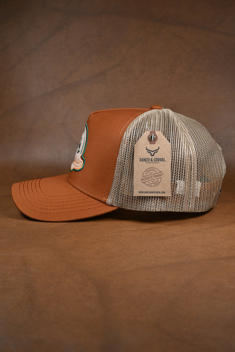 RANCH & CORRAL DROP MX 12