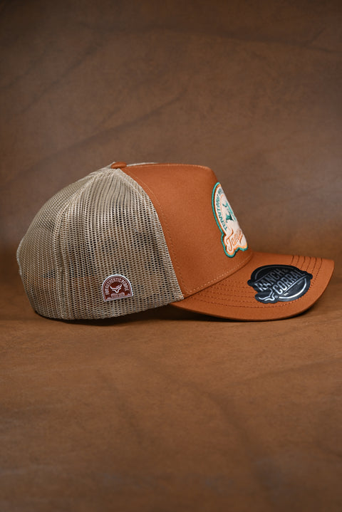 RANCH & CORRAL DROP MX 12