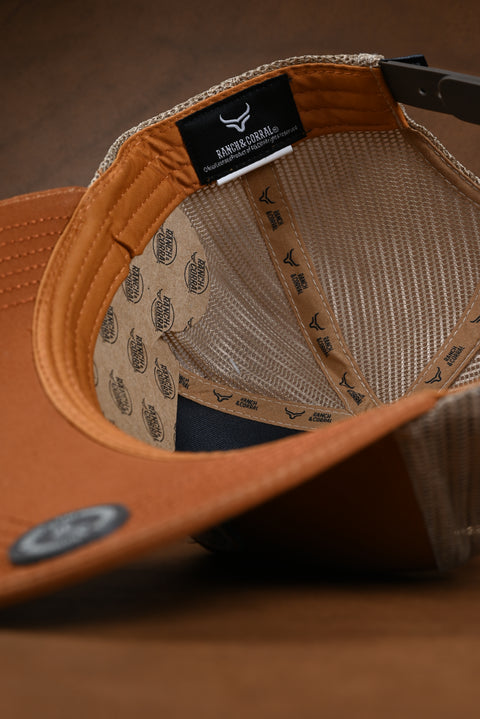 RANCH & CORRAL DROP MX 12