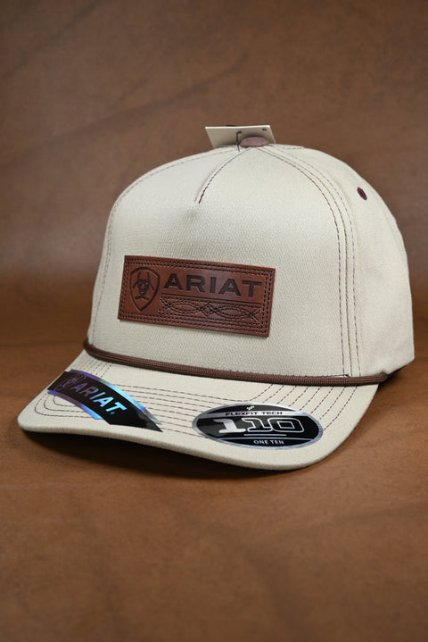 ARIAT ELITE 4