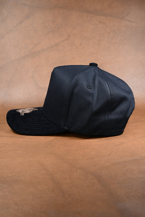 FRANCO CABASSI NEGRO VICERA CORDUROY