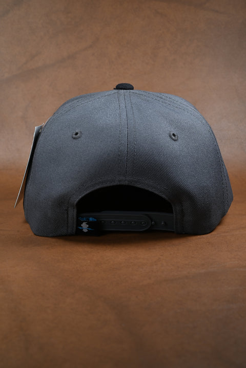 FRANCO CABASSI NEGRO/GRIS OSCURO UNDERVISOR CORINTO