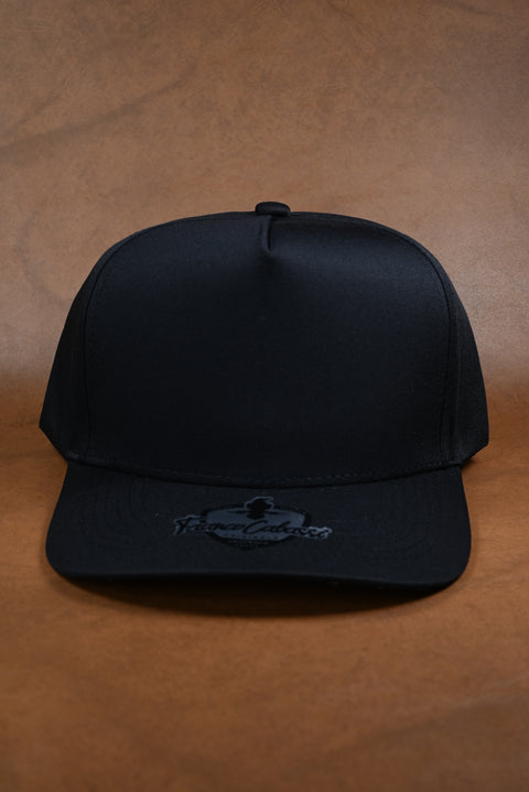 FRANCO CABASSI NEGRO CON IMPRESION LOTERIA BLANCA