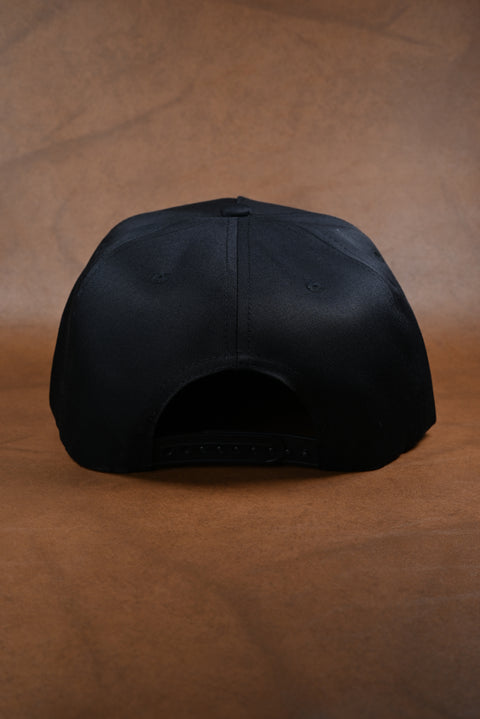FRANCO CABASSI NEGRO CON IMPRESION LOTERIA BLANCA