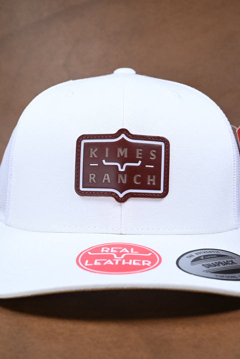 KIMES RANCH GOLD