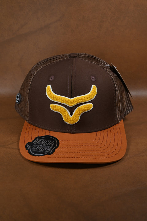 RANCH & CORRAL 30 NUEVO DROP