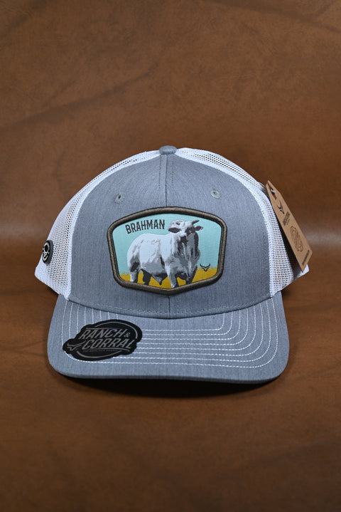 RANCH & CORRAL 27 NUEVO DROP