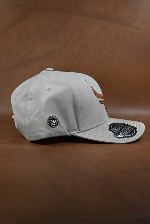 RANCH & CORRAL 25 NUEVO DROP