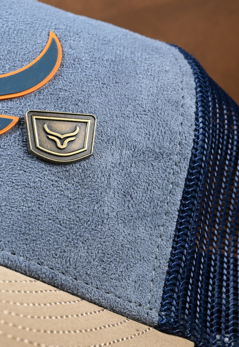 SET DE PINES (4 UNIDADES) OSO