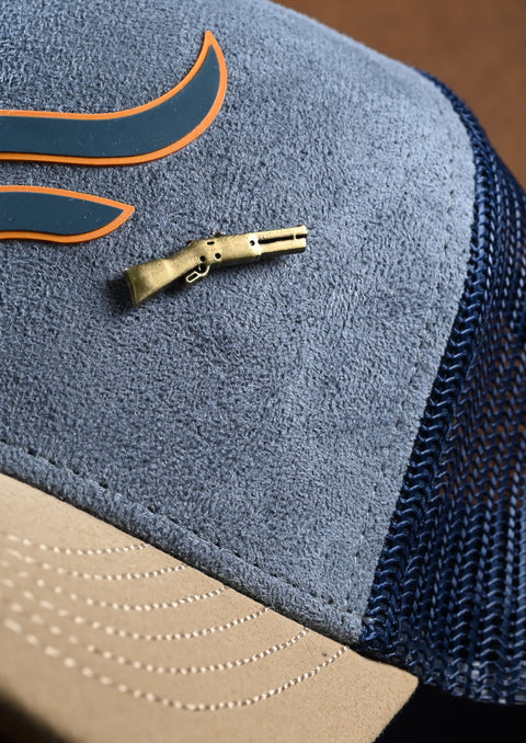 SET DE PINES (4 UNIDADES) OSO