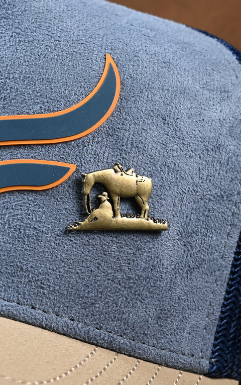 SET DE PINES (4 UNIDADES) MAPA MX