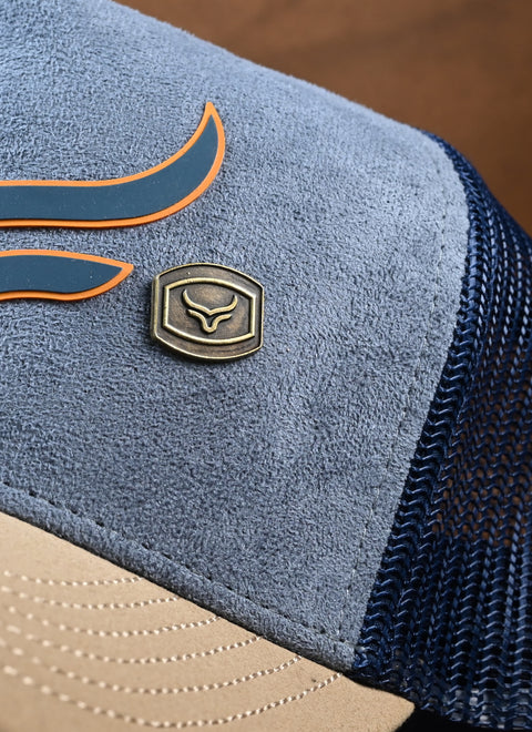 SET DE PINES (4 UNIDADES) MAPA MX