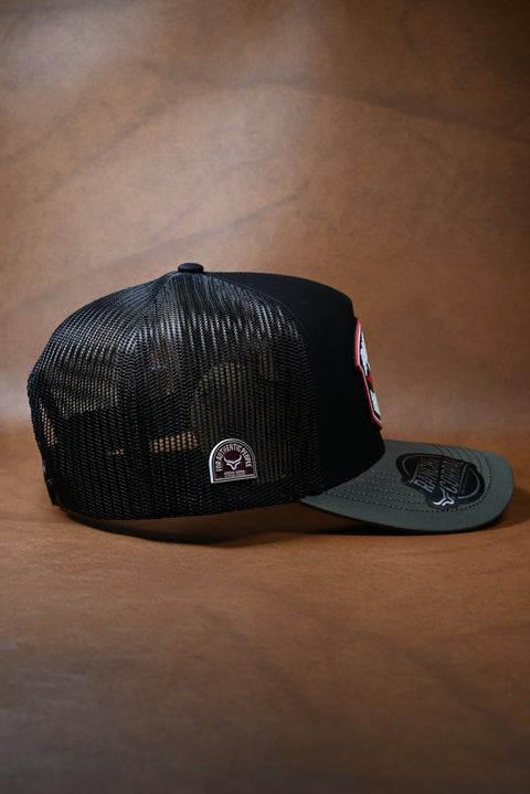 RANCH & CORRAL DROP MX RUTHLESS