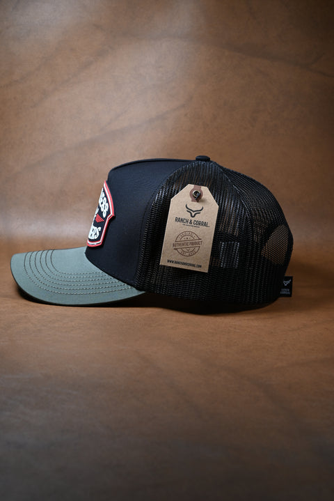 RANCH & CORRAL DROP MX RUTHLESS