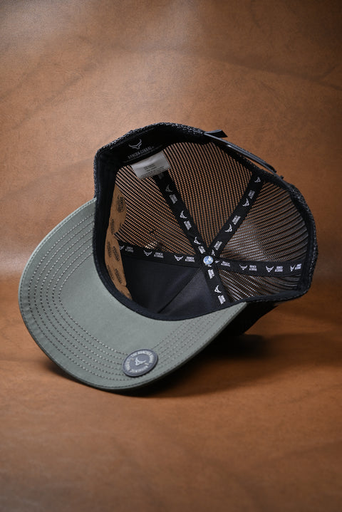 RANCH & CORRAL DROP MX RUTHLESS