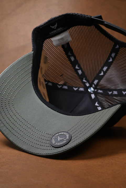 RANCH & CORRAL DROP MX RUTHLESS