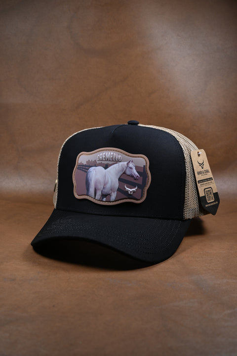 RANCH & CORRAL ESPECIAL CE086 CREMELLO