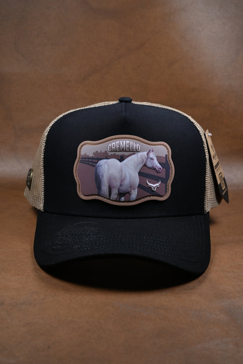 RANCH & CORRAL ESPECIAL CE086 CREMELLO