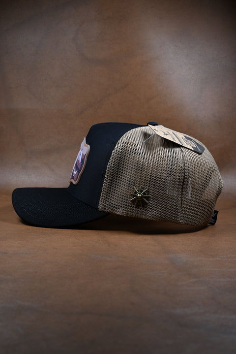 RANCH & CORRAL ESPECIAL CE086 CREMELLO