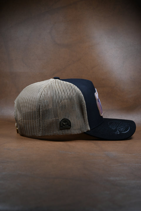RANCH & CORRAL ESPECIAL CE086 CREMELLO