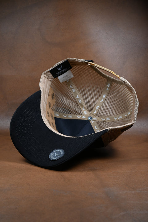 RANCH & CORRAL ESPECIAL CE086 CREMELLO