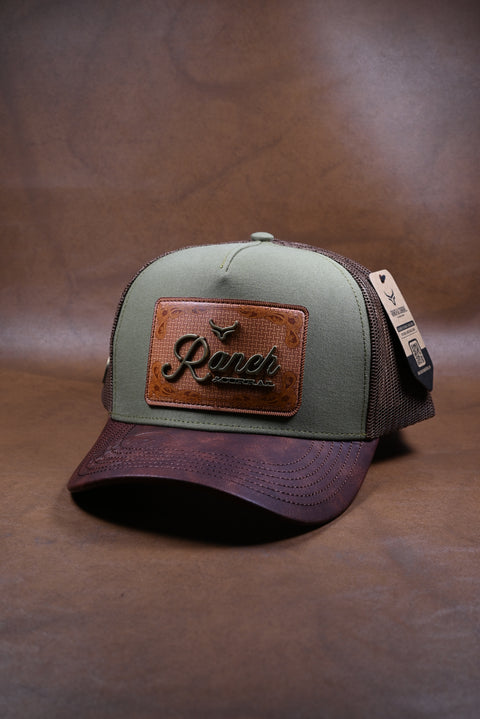 RANCH & CORRAL ESPECIAL CE080 CLASSIC