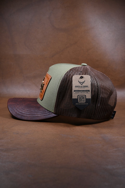 RANCH & CORRAL ESPECIAL CE080 CLASSIC