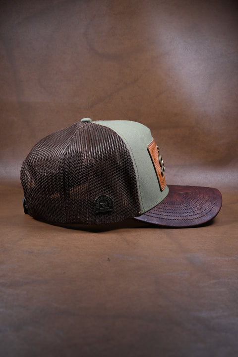 RANCH & CORRAL ESPECIAL CE080 CLASSIC