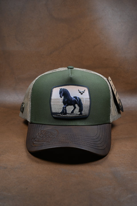 RANCH & CORRAL ESPECIAL CE085 FRISON