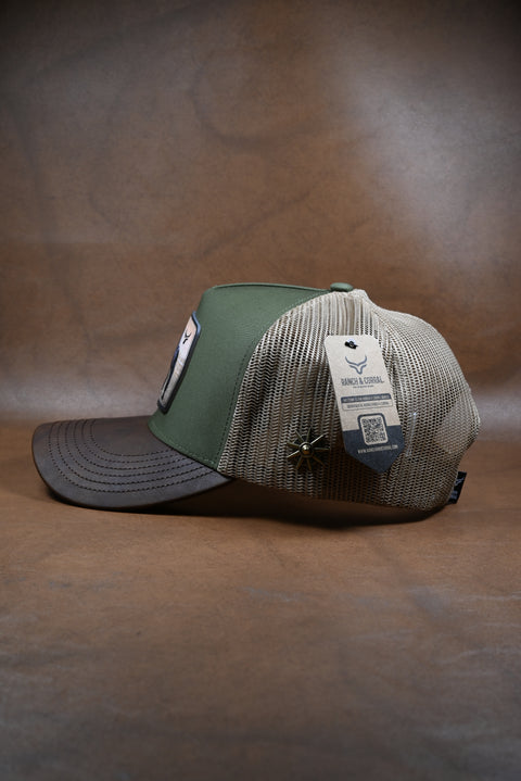 RANCH & CORRAL ESPECIAL CE085 FRISON