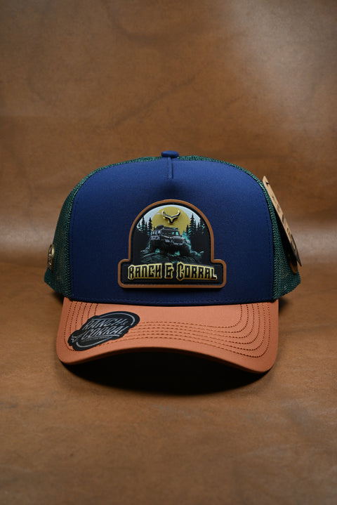 RANCH & CORRAL ESPECIAL CE091 ALL TERRAIN