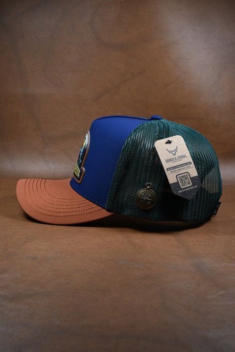 RANCH & CORRAL ESPECIAL CE091 ALL TERRAIN