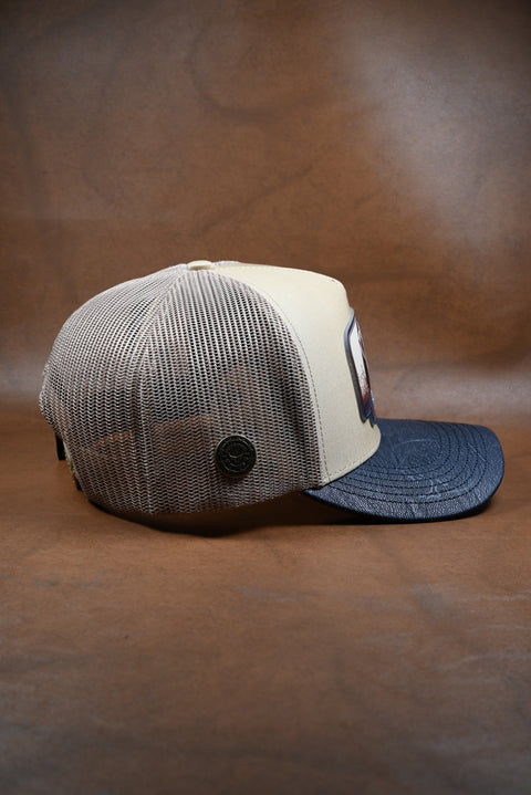 RANCH & CORRAL ESPECIAL CE082 HEREFORD