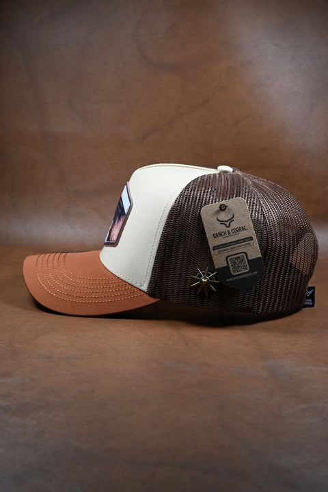 RANCH & CORRAL ESPECIAL CE087 BAYO