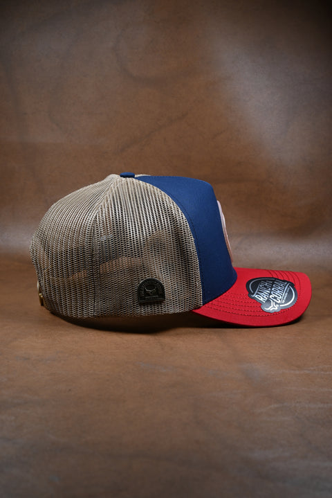 RANCH & CORRAL ESPECIAL CE096 BULL RIDER
