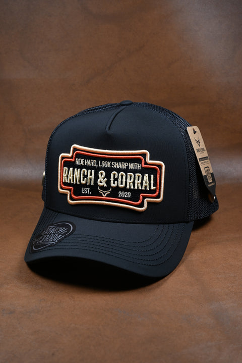 RANCH & CORRAL ESPECIAL CE093 LIFESTYLE