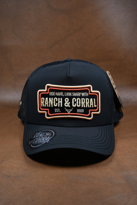 RANCH & CORRAL ESPECIAL CE093 LIFESTYLE