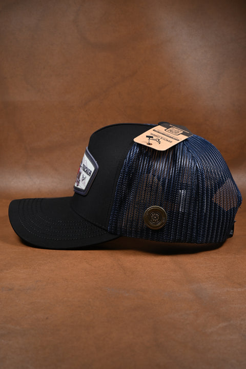 RANCH & CORRAL ESPECIAL CE098 TRUCKER